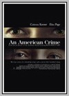 American Crime (An)